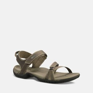 Teva Verra Hiking Sandalen Damen Braun Günstig [UTFX79420]